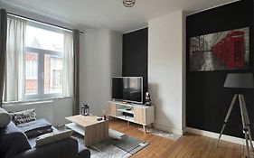 L Escapade Urbaine