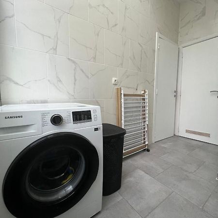 L Escapade Urbaine Appartement Brussel Buitenkant foto